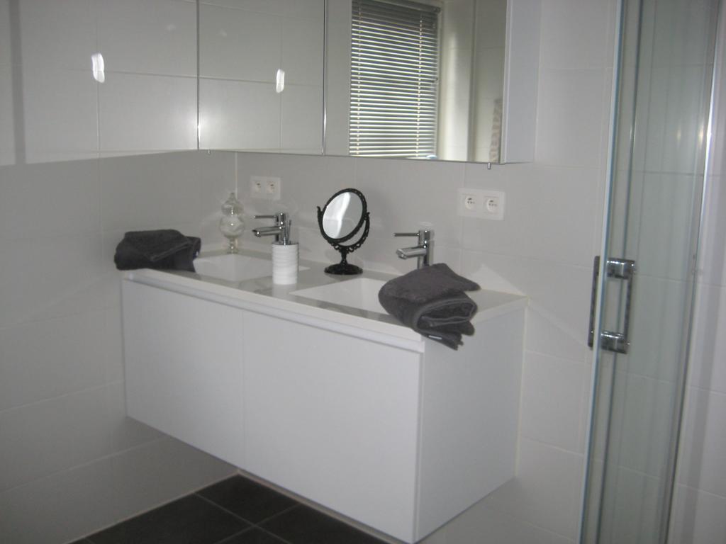 Apartament Nobel Middelkerke Pokój zdjęcie