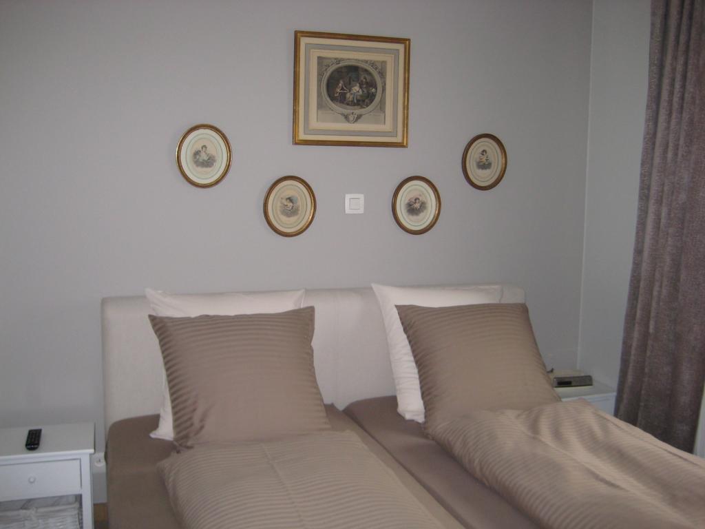 Apartament Nobel Middelkerke Pokój zdjęcie