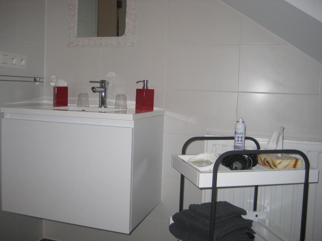 Apartament Nobel Middelkerke Pokój zdjęcie
