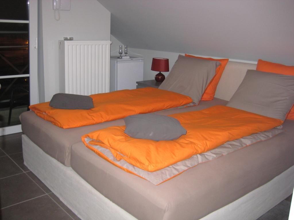 Apartament Nobel Middelkerke Pokój zdjęcie
